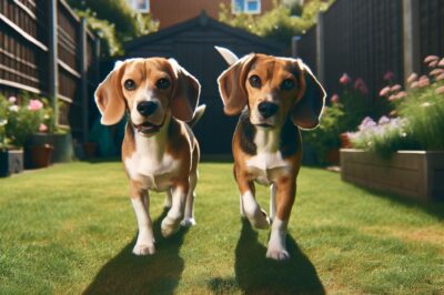 Beagle Front and Back Leg Paralysis Disk Disease:  Relief Tips & Treatment Options