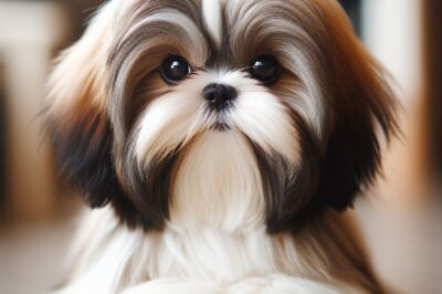 Shih Tzu Red Light Therapy: Degenerative Disk Disease Treatment options and Benefits
