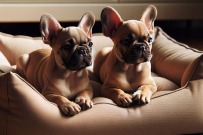 Fawn Frenchies Red Light Therapy: French Bulldogs Degenerative Disk Disease Treatment Options and Benefits